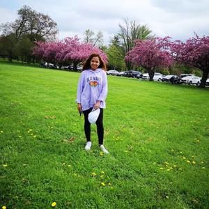 Meet your Posher, Victoria